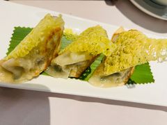 -粤财皇冠假日酒店·彩华轩中餐厅