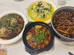 -馨方园食府·市井老南京菜