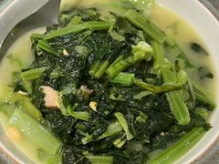 -金成潮菜博物馆(海珠湿地店)