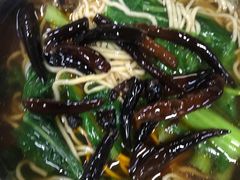 -老管板面(旭安园店)