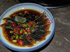-江城二当家烤牛肉(莲塘新村店)