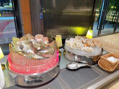 -珠海中海雅高铂尔曼酒店