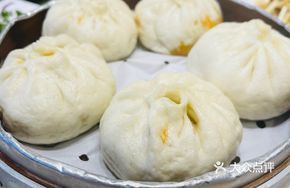 Jiande Tofu Bun