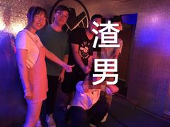 -H立方实景剧情密室(天河旗舰店)