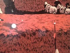 -沈阳道古物市场