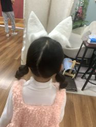 点击看大图 -小鬼当佳儿童摄影(房山龙湖熙悦天街店)