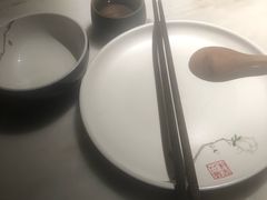 -绿茶餐厅(首开福茂店)