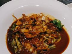 -俭寨大盘鸡·新疆菜·烧烤(博乐店)