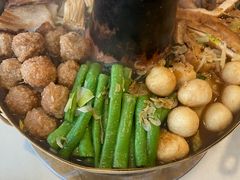 老太原铜火锅-老太原菜馆(中正天街店)