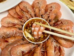-汪姐海鲜(侨港总店·金冠好店)