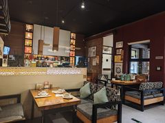 -苹果树下艺术餐厅(通州店)