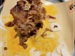 -东方饺子王(工农大路店)