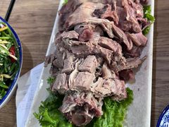 -海生炒面  盐池手抓羊肉馆(鼓楼南街店)