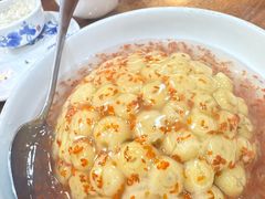 -下梅人家土菜馆(历史文化餐厅度假区店)