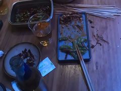 -功夫怪兽·烧烤(珠江路店)