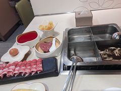 -海底捞火锅(劲松店)