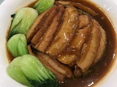 梅菜扣肉-壹厨饭店(五羊店)