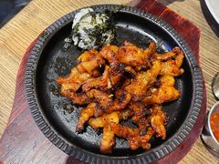 -Dak's 炸鸡(远景路店)