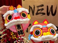 -好友缘酒家(会展中心店)