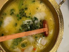 -大食代美食广场(上海中心店)