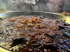 -毛毛老火锅(八年观音桥店)