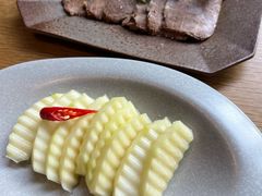 -阳朔糖舍酒店·糖舍餐厅&酒吧