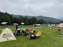 -玉渡山自然风景区