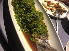 翘壳鱼-蜀国演义(黄寺大街店)
