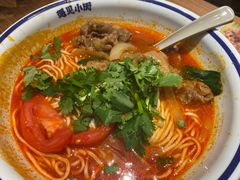 -遇见小面(凯德广场店)