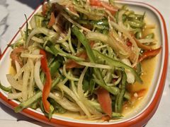 -欧提汗·新疆餐厅·清真(银都路店)