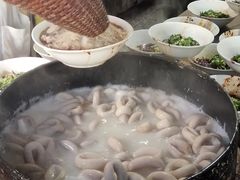 -甘记肥肠粉(马鞍北路店)