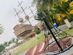 -星乐度·露营小镇