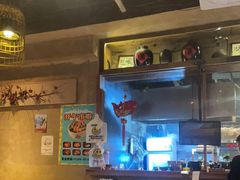 -串大叔炭火烤串·鸡西大冷面刀削面(总店)