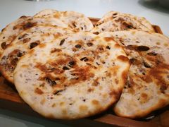 梅干菜饼-江南韵·无锡太湖文化体验餐厅(凤凰天街店)