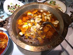 -雲蜀龙阁·金牌水煮鱼(方庄店)