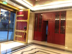 -圣地·布达拉酒店(江北嘴金融城店)