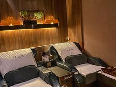 -江南足纪·影院足道·轻奢SPA(笋岗HALO广场店)