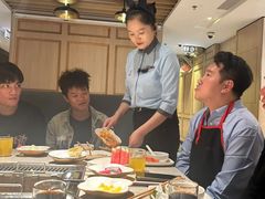 -海底捞火锅(番禺广场店)