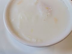 窝蛋炖鲜奶-金苑海鲜酒家(新港中路店)