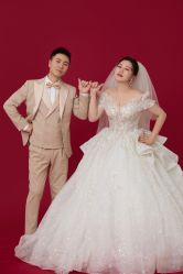 -雪中彩影婚纱摄影·微光艺术中心