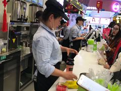 -鲜果时间·果蔬茶(赛格负二层店)