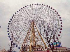 -国色天乡三期陆地乐园