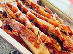 -八景休閒山莊  廣東十大名山莊