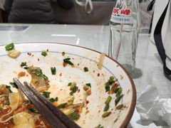 -大嘻咹biangbiang面(历史博物馆店)