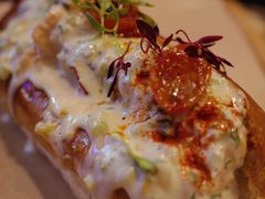 -LESCEDARS Brasserie Bistro香柏树