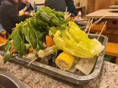 -玉林串串香·成都老字号(玉林街总店)