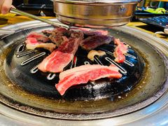 -莱真牛碳火烤肉(合肥旗舰店)