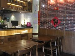 -妈妈的味道(工人体育场东路店)