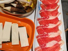 -菌小白·野生菌火锅(时尚天河店)