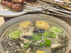 -那些年一起吃串的地方烧烤(观前街店)